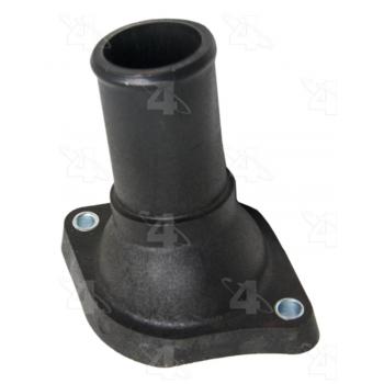 2014 Jeep Compass Engine Coolant Water Outlet