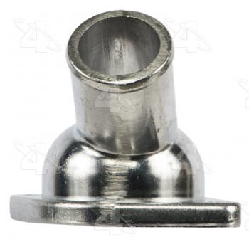 2001 Saturn L100 Engine Coolant Water Inlet Four Seasons 85348 image 4 of 4