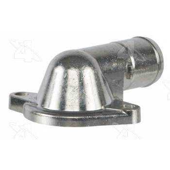 2006 Kia Optima Engine Coolant Water Inlet Four Seasons 85395 image 1 of 4