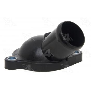 2010 Infiniti QX56 Engine Coolant Water Inlet Four Seasons 85421 image 1 of 4