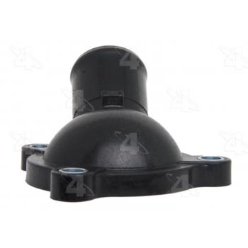 2010 Infiniti QX56 Engine Coolant Water Inlet Four Seasons 85421 image 2 of 4