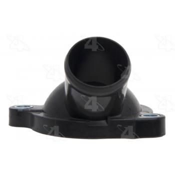 2010 Infiniti QX56 Engine Coolant Water Inlet Four Seasons 85421 image 4 of 4