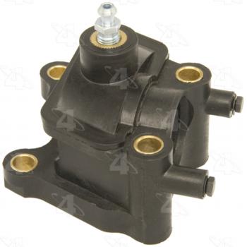 2003 Chrysler Intrepid Engine Coolant Air Bleeder Valve