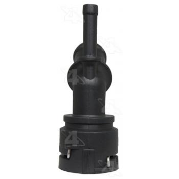 2005 Volkswagen Beetle Engine Coolant Hose Connector Four Seasons 85680 image 2 of 4