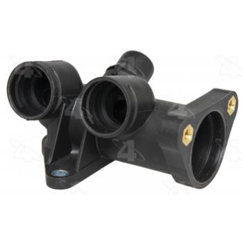 2000 Audi A4 Engine Coolant Outlet Flange