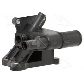 2007 Mercury Mariner Engine Coolant Outlet Flange Four Seasons 85928 image 1 of 4