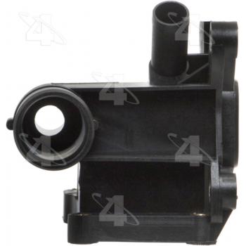 2007 Mercury Mariner Engine Coolant Outlet Flange Four Seasons 85928 image 2 of 4