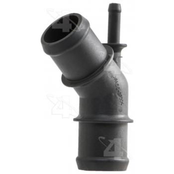 2009 Audi S4 HVAC Heater Hose Connector
