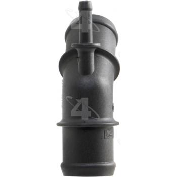 2003 Audi S8 Engine Coolant Hose Connector Four Seasons 85929 image 2 of 4