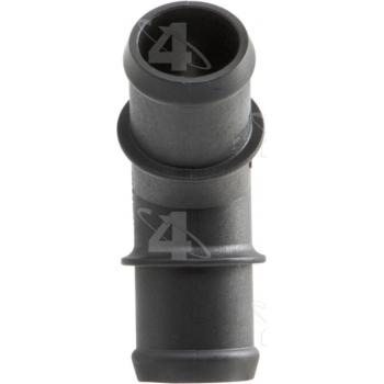 2003 Audi S8 Engine Coolant Hose Connector Four Seasons 85929 image 3 of 4