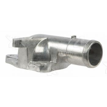 2001 Mitsubishi Eclipse Engine Coolant Water Outlet Four Seasons 85941 image 1 of 4