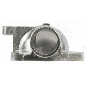 2001 Mitsubishi Eclipse Engine Coolant Water Outlet Four Seasons 85941 image 4 of 4