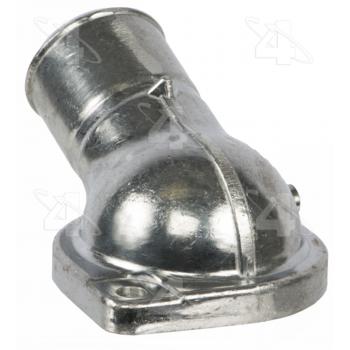 2023 GMC Yukon XL Engine Coolant Water Outlet
