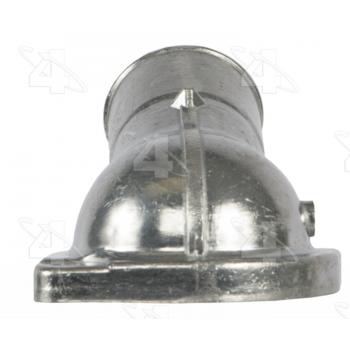 2012 Chevrolet Colorado Engine Coolant Water Outlet Four Seasons 85945 image 2 of 4