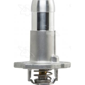 2012 Chevrolet Colorado Engine Coolant Thermostat Housing Four Seasons 85948 image 2 of 4