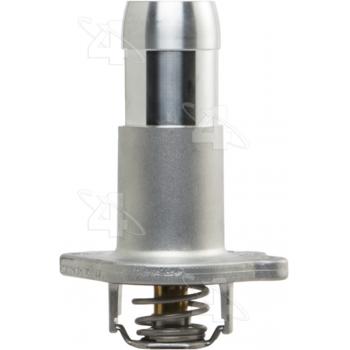 2012 Chevrolet Colorado Engine Coolant Thermostat Housing Four Seasons 85948 image 4 of 4