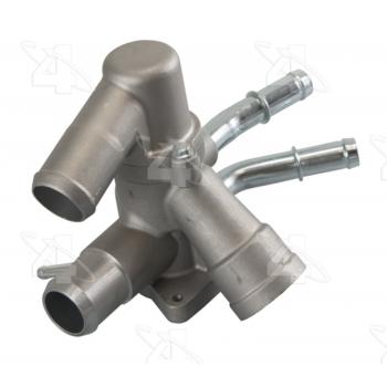 2008 Ford Edge Engine Coolant Water Outlet Housing Kit