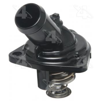 2019 Acura ILX Engine Coolant Thermostat / Water Outlet Assembly