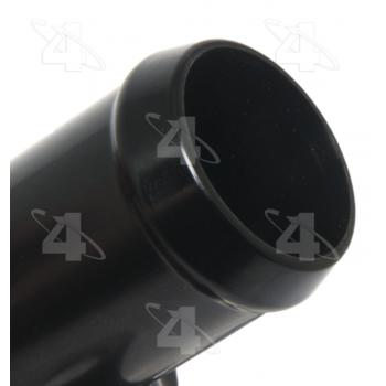 2019 Acura ILX Engine Coolant Thermostat / Water Outlet Assembly Four Seasons 85995 image 4 of 4