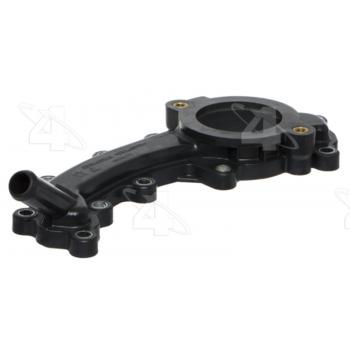 2018 Ram ProMaster 3500 Engine Coolant Water Outlet Tube