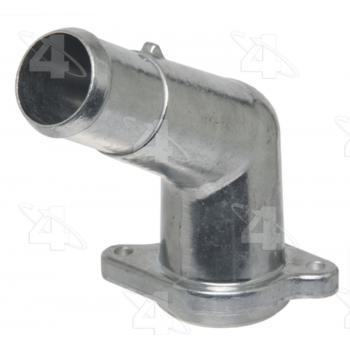 2014 Ford F-150 Engine Coolant Water Outlet
