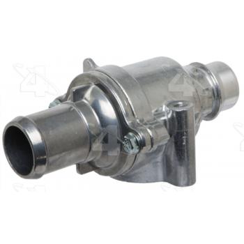 2014 Ford F-150 Engine Coolant Water Outlet Housing Kit