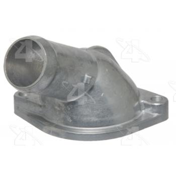 2012 Acura MDX Engine Coolant Water Outlet