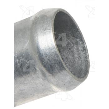 2012 Acura MDX Engine Coolant Water Outlet Four Seasons 86018 image 2 of 3