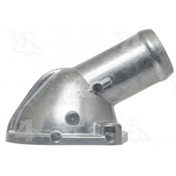 2012 Acura MDX Engine Coolant Water Outlet Four Seasons 86018 image 3 of 3