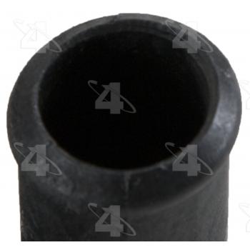 2015 Lexus CT200h Engine Coolant Thermostat / Water Outlet Assembly Four Seasons 86034 image 3 of 4