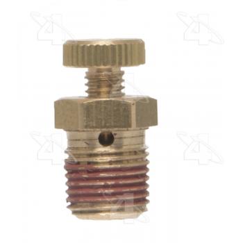 2000 Oldsmobile Silhouette Engine Coolant Air Bleeder Valve