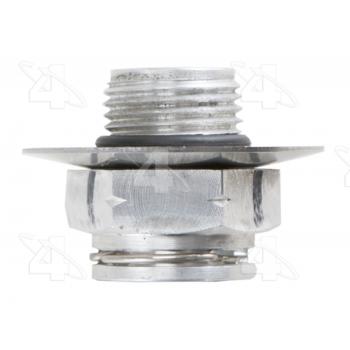 2006 GMC Yukon Auto Trans Oil Cooler Line Connector Four Seasons 86059 image 1 of 3