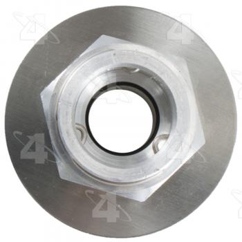 2006 GMC Yukon Auto Trans Oil Cooler Line Connector Four Seasons 86059 image 2 of 3