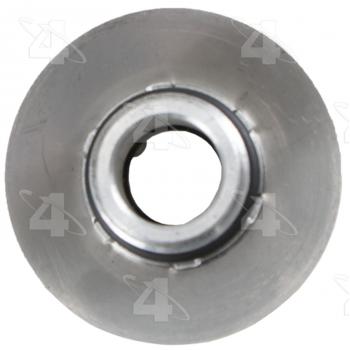 2006 GMC Yukon Auto Trans Oil Cooler Line Connector Four Seasons 86059 image 3 of 3