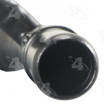 2008 Chrysler 300 HVAC Heater Hose Assembly Four Seasons 86062 image 3 of 4