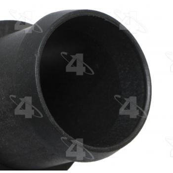 2003 Volkswagen Beetle Engine Coolant Hose Connector Four Seasons 86067 image 4 of 4