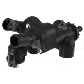 2014 Jeep Compass Engine Coolant Water Outlet Housing Kit