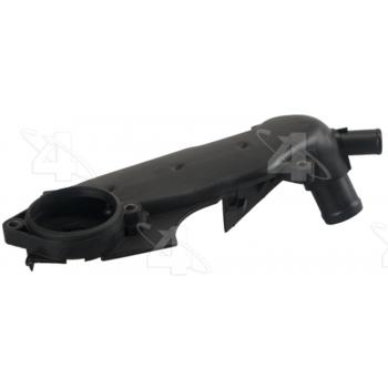 2000 Audi A4 Engine Coolant Thermostat Housing Four Seasons 86131 image 1 of 4