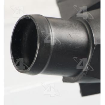 2000 Audi A4 Engine Coolant Thermostat Housing Four Seasons 86131 image 4 of 4