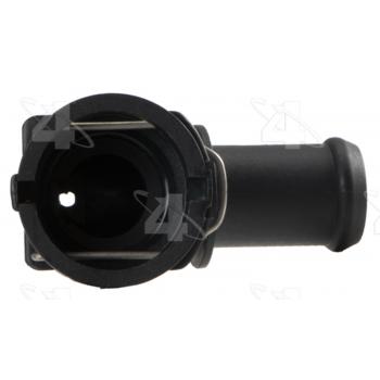 2003 Volkswagen Beetle Engine Coolant Hose Connector Four Seasons 86178 image 3 of 4