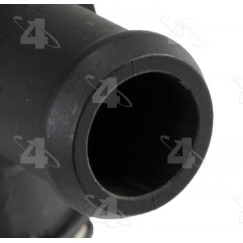 2003 Volkswagen Beetle Engine Coolant Hose Connector Four Seasons 86178 image 4 of 4