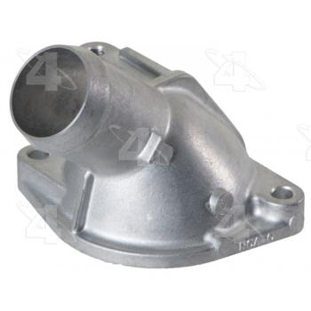 2008 Acura MDX Engine Coolant Water Outlet