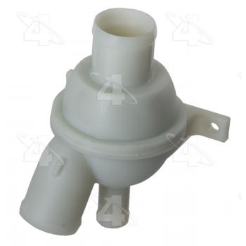 2002 Land Rover Range Rover Engine Coolant Thermostat Housing