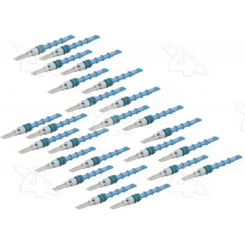 2008 Ford Lobo A/C Orifice Tube Four Seasons 8621 image 1 of 4