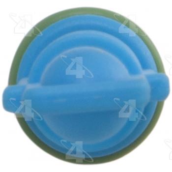 2008 Ford Lobo A/C Orifice Tube Four Seasons 8621 image 2 of 4