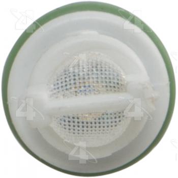 2008 Ford Lobo A/C Orifice Tube Four Seasons 8621 image 3 of 4