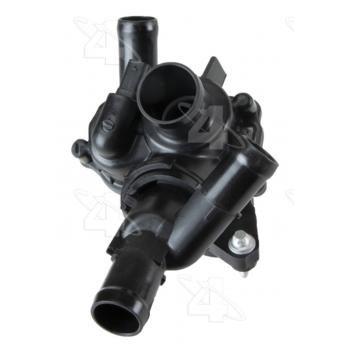 2013 Mercedes-Benz B250 Engine Coolant Water Outlet Housing Kit