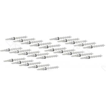 2003 Oldsmobile Bravada A/C Orifice Tube Four Seasons 8623 image 1 of 4