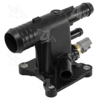 2014 Ford Taurus Engine Coolant Outlet Flange