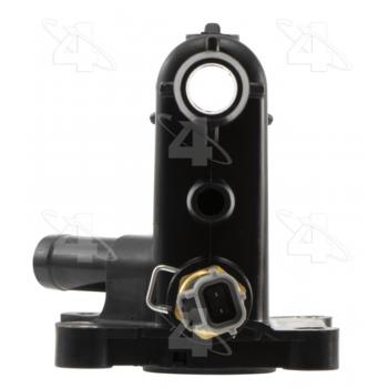 2014 Ford Taurus Engine Coolant Outlet Flange Four Seasons 86263 image 2 of 4